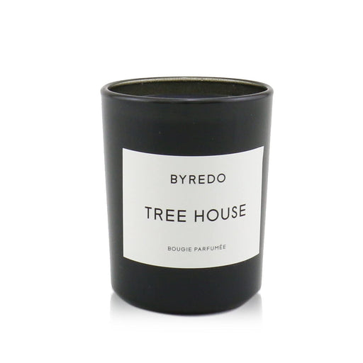 Byredo Tree House Candle 70g - Default Title - Candle at MyPerfumeShop by Tree House