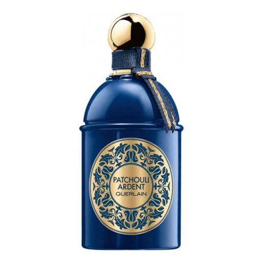 Guerlain Les Absolus D'orient Patchouli Ardent Eau de Parfum 125ml - Eau de Parfum at MyPerfumeShop by Guerlain