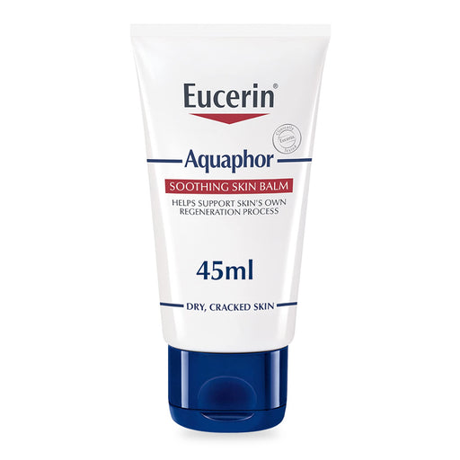 Eucerin Aquaphor Soothing Skin Balm - 40ml - Creams & Lotions at MyPerfumeShop by Eucerin