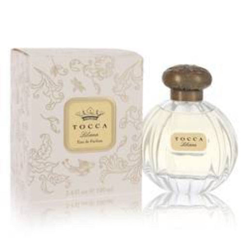 Tocca Liliana Eau de Parfum 100ml - Eau De Parfum at MyPerfumeShop by Tocca