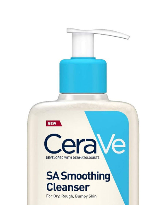 CeraVe SA Smoothing Cleanser 473ml - Default at MyPerfumeShop by Cerave