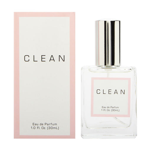 Clean Eau de Parfum 60ml Spray - Fragrance at MyPerfumeShop by Clean