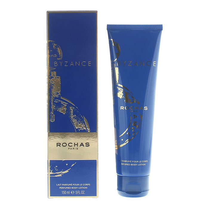 Rochas Byzance Body Lotion 150ml - Body Lotion at MyPerfumeShop by Rochas