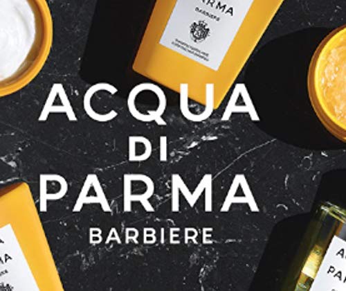 Acqua Di Parma Barbiere After Shave Emulsion 100ml - Toiletries at MyPerfumeShop by Acqua Di Parma