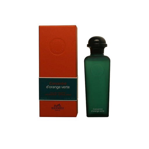 Hermès Concentré d'Orange Verte Eau de Toilette 100ml Spray - Fragrance at MyPerfumeShop by Hermès