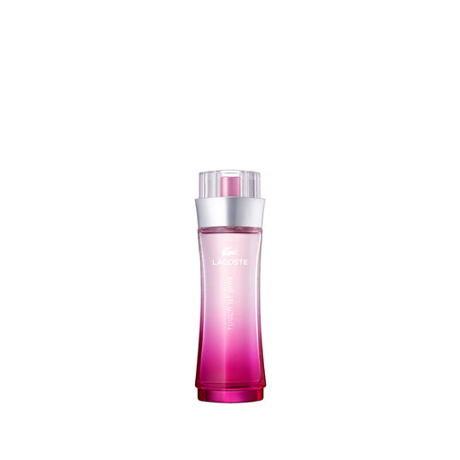 Lacoste Touch of Pink Eau de Toilette 50ml Spray - For Her at MyPerfumeShop by Lacoste