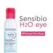 Bioderma Sensibio H2O Eye Biphasic Micellar Makeup Remover 125ml - Waterproof - Beauty at MyPerfumeShop by Bioderma