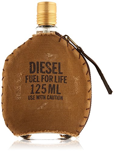 Diesel Fuel For Life Eau de Toilette 125ml - Fragrance at MyPerfumeShop by Diesel