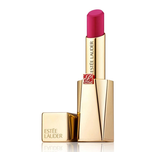 Est e Lauder Pure Color Desire Rouge Excess Lipstick 3.1g - 206 Overdo - Cosmetics at MyPerfumeShop by Estée Lauder