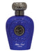 Lattafa Perfumes Blue Oud Eau de Parfum 100ml Spray - Unisex at MyPerfumeShop by Lattafa Perfumes