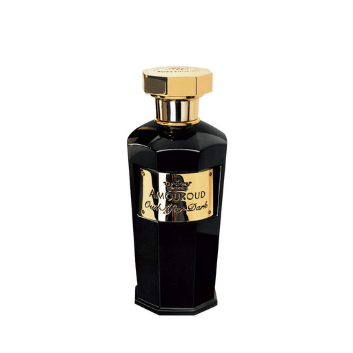 Amouroud Oud After Dark Eau de Parfum 100ml Spray - Fragrance at MyPerfumeShop by Amouroud