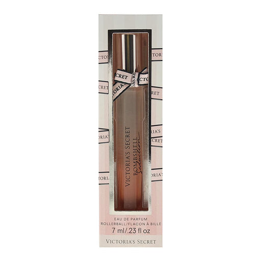 Victoria's Secret Bombshell Seduction Eau de Parfum 7ml Rollerball - Eau De Parfum at MyPerfumeShop by Victoria'S Secret