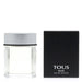 Tous Man Eau de Toilette 100ml Spray - Fragrance at MyPerfumeShop by Tous