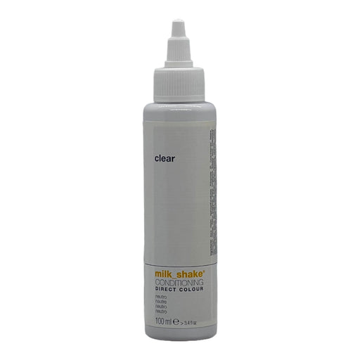 Milk_shake Conditioning Direct Colour 100ml - Clear - Other Haircare at MyPerfumeShop by Milk_shake