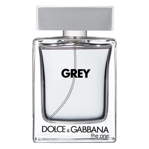 Dolce & Gabbana Grey The One For Men Eau de Toilette Intense 50ml - Perfume & Cologne at MyPerfumeShop by Dolce & Gabbana