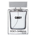 Dolce & Gabbana Grey The One For Men Eau de Toilette Intense 50ml - Perfume & Cologne at MyPerfumeShop by Dolce & Gabbana