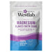 Westlab Magnesium Flakes Bath Soak - 800g - Bath at MyPerfumeShop by Westlab