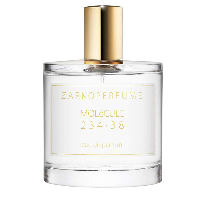 Zarkoperfume Molécule 234.38 Eau de Parfum 100ml Spray - Eau De Parfum at MyPerfumeShop by Zarkoperfume