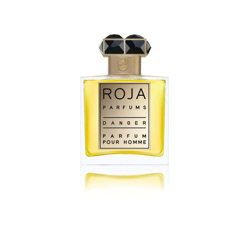 Roja Parfums Danger Pour Homme Eau De Parfum 50ml - Eau de Parfum at MyPerfumeShop by Roja Parfums