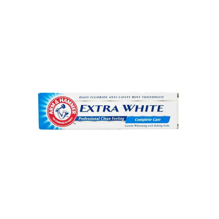 Arm & Hammer Complete Care Toothpaste - 125g - Toothpaste at MyPerfumeShop by Arm & Hammer