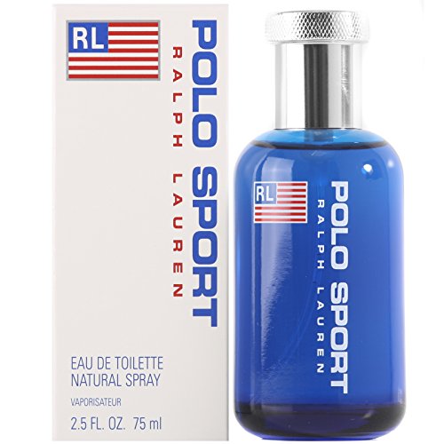 Ralph Lauren Polo Sport by Eau de Toilette Spray 75ml - Fragrance at MyPerfumeShop by Ralph Lauren