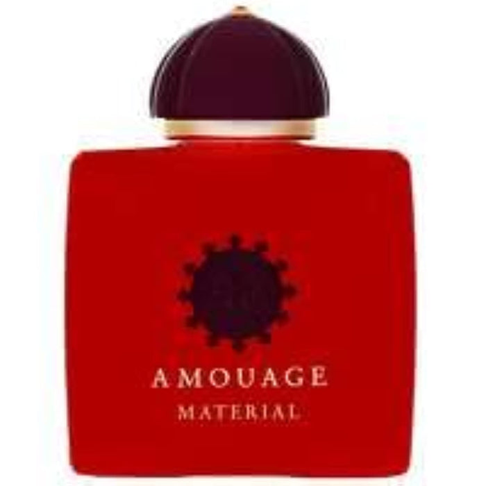 Amouage Material Eau de Parfum 100ml - Eau de Parfum at MyPerfumeShop by Amouage