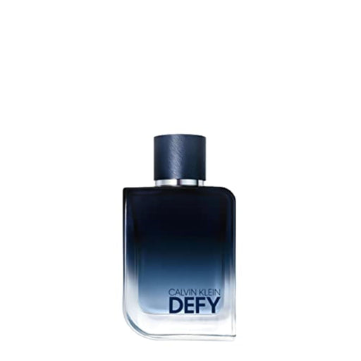 Calvin Klein Defy Eau de Parfum 100ml Spray - For Him at MyPerfumeShop by Calvin Klein