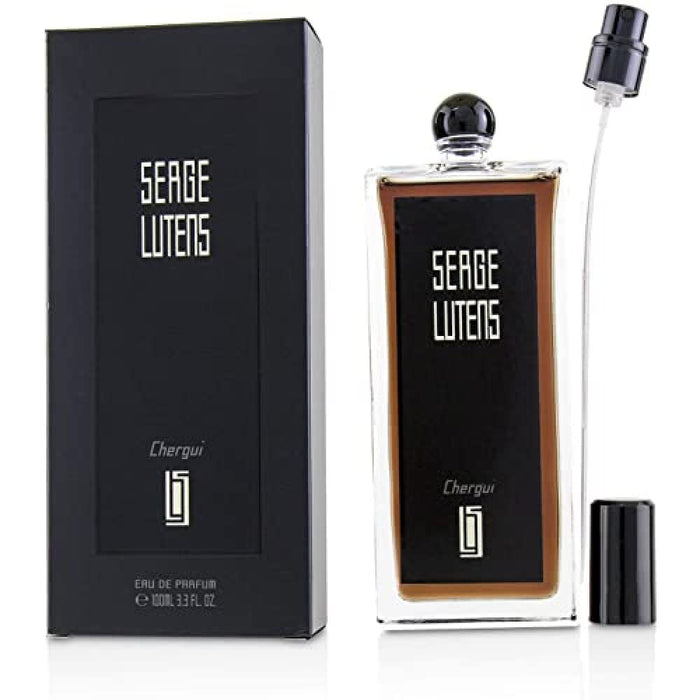 Serge Lutens Chergui Eau de Parfum 100ml Spray - Fragrance at MyPerfumeShop by Serge Lutens