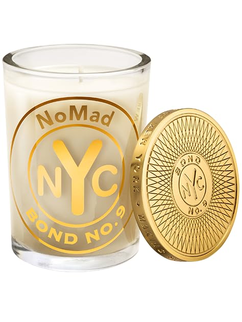 Bond No. 9 NoMad Scented Candle 180ml