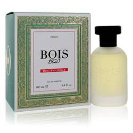 Bois 1920 Real Patchouly Eau de Parfum 100ml Spray - Fragrance at MyPerfumeShop by Bois 1920