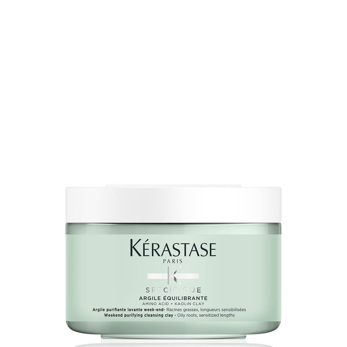 Kérastase Specifique Argile Equilibrante Cleansing Clay 250ml - Other Haircare at MyPerfumeShop by Kérastase