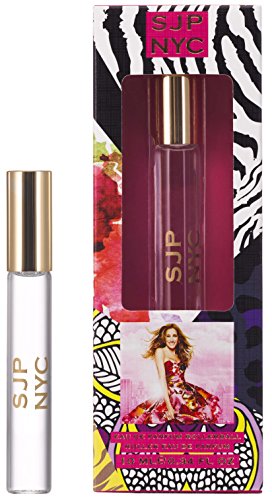 Sarah Jessica Parker NYC Eau de Parfum 10ml Rollerball - Perfume & Cologne at MyPerfumeShop by Sarah Jessica Parker