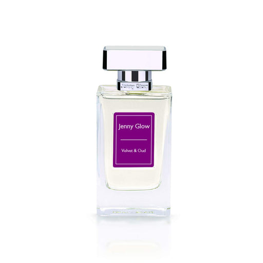 Jenny Glow Velvet & Oud Eau de Parfum 30ml Spray - Fragrance at MyPerfumeShop by Jenny Glow