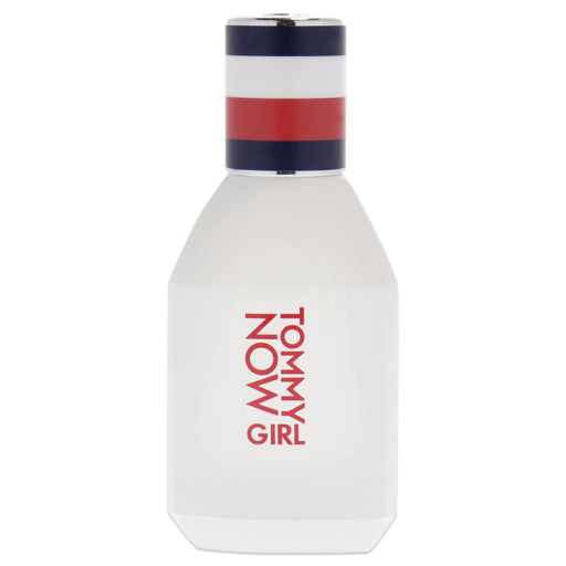 Tommy Hilfiger Tommy Girl Now Eau de Toilette 30ml Spray - Fragrance at MyPerfumeShop by Tommy Hilfiger