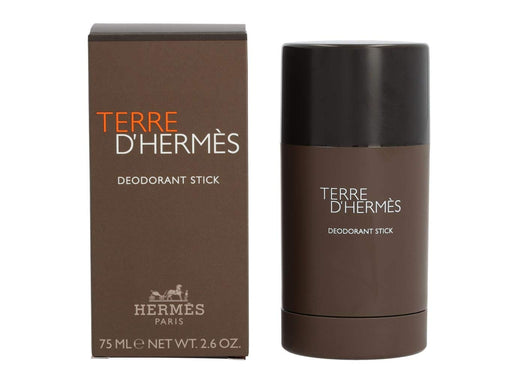 Terre Dhermes Deo Stick 75ml - Deodorant at MyPerfumeShop by Hermes