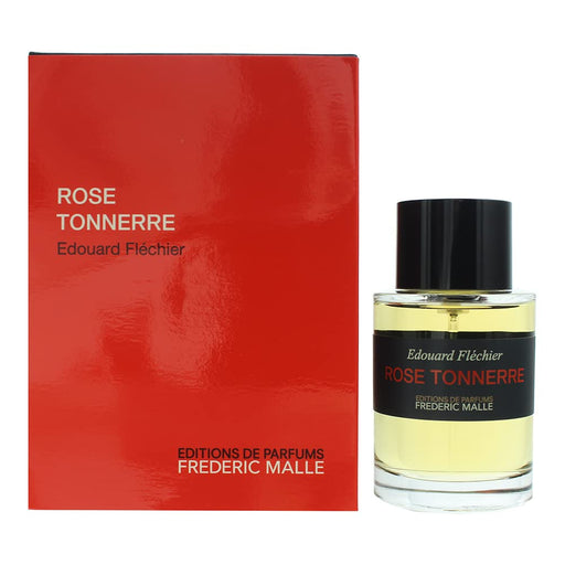 Frederic Malle Rose Tonnerre Eau De Parfum 100ml - Personal Care at MyPerfumeShop by Frederic Malle