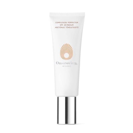 Omorovicza Complexion Perfector SPF 20 Dark BB Cream 50ml - Beauty at MyPerfumeShop by Omorovicza