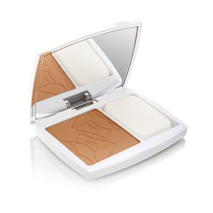 Lancôme Teint Miracle 045 Sable Beige Powder Foundation 9g - Foundations at MyPerfumeShop by Lanc?me