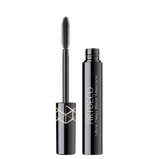 Artdeco Ultra Deep Black Mascara 8ml - Cosmetics at MyPerfumeShop by Artdeco