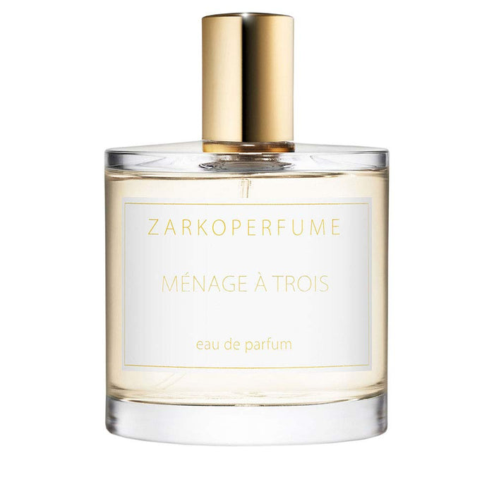 Zarkoperfume Menage a Trois Eau de Parfum 100ml Spray - Fragrance at MyPerfumeShop by Zarkoperfume