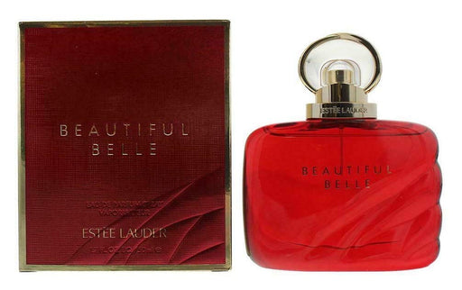 Estée Lauder Beautiful Belle love Eau De Parfum 50ml - Eau De Parfum at MyPerfumeShop by Estee Lauder