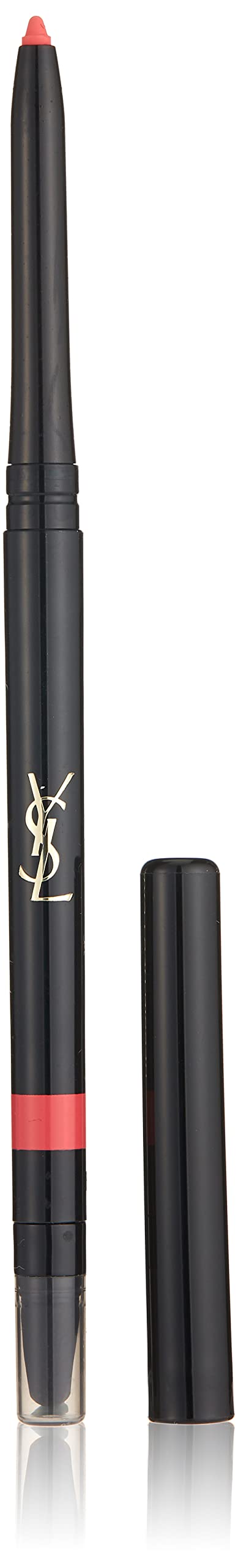 Yves Saint Laurent Dessin Des Levres 52 Rouge Rose Lip Liner 0.35g - Lip Liners at MyPerfumeShop by Yves Saint Laurent