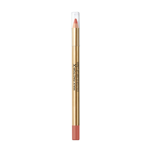 Max Factor Colour Elixir Lipliner 10g - 005 Brown N Nude - Lip Pencils at MyPerfumeShop by Max Factor