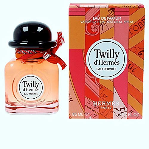 Hermès Twilly D'hermès Eau Poivree Eau de Parfum 85ml Spray - Fragrance at MyPerfumeShop by Hermès