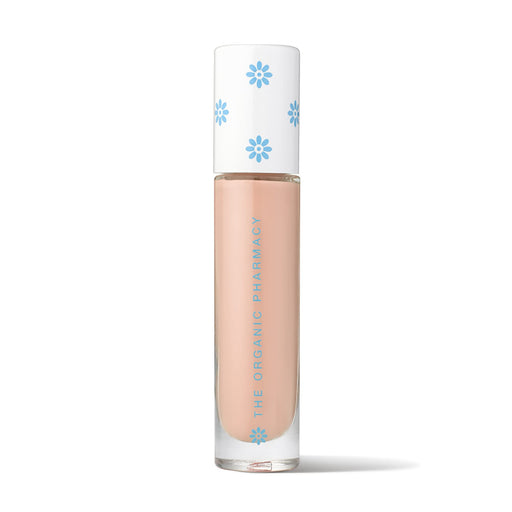 The Organic Pharmacy Luminous Perfecting Concealer 5ml - Medium - Concealers & Correctors at MyPerfumeShop by The Organic Pharmacy