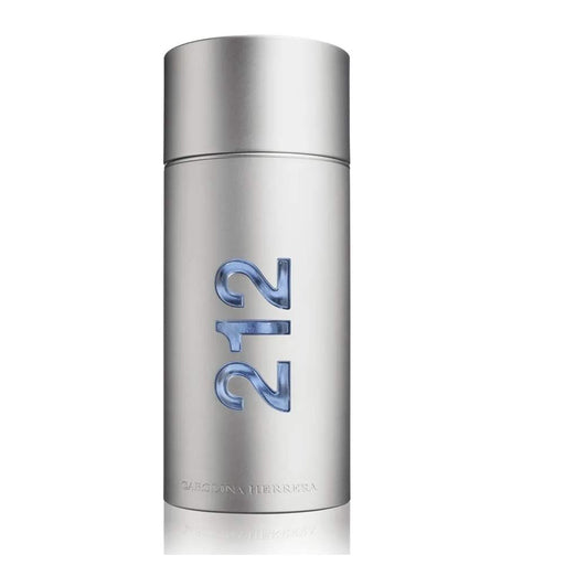 C Herrera 212 M Edt 200Ml Spray - Eau De Toilette at MyPerfumeShop by Carolina Herrera