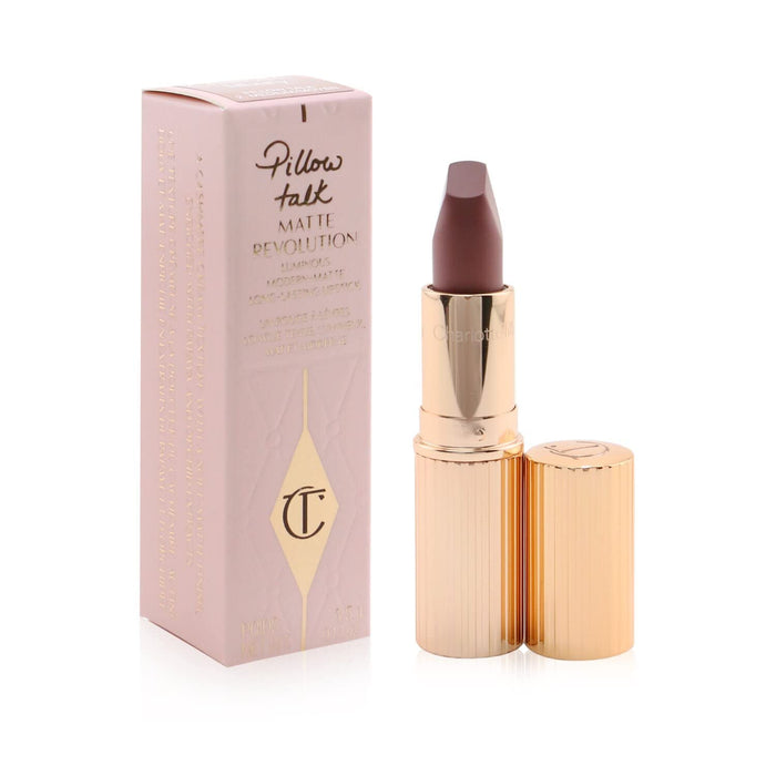 Charlotte Tilbury Matte Revolution Lipstick 3.5g - Pillow Talk Medium - Lip Stick at MyPerfumeShop by Charlotte Tilbury