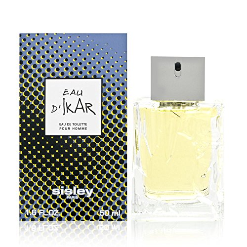 Sisley Eau D'Ikar Eau de Toilette - 50 ml - Eau de Toilette at MyPerfumeShop by Sisley