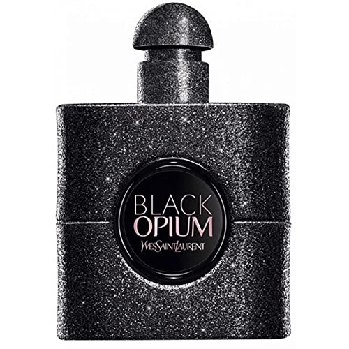 Yves Saint Laurent Black Opium Extreme Eau de Parfum 30ml Spray - Eau de Parfum at MyPerfumeShop by Yves Saint Laurent