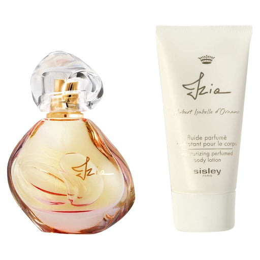 Sisley Izia Gift Set 30ml EDP + 50ml Body Lotion